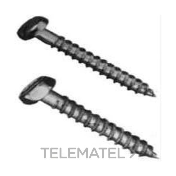 TORNILLO 4x20mm CABINA 8mm