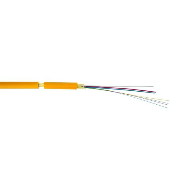 CABLE MULTIFIBRA 16LSFH DCA (ITU-T G657A2) DIMETRO 250