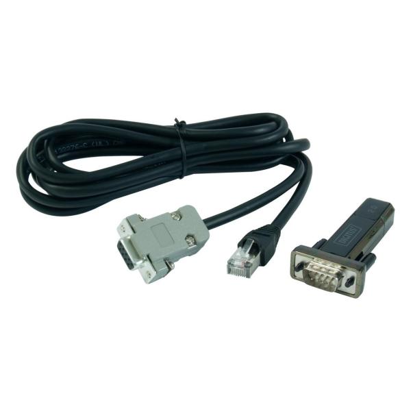 CONTROLADOR SW TSUITE CON CABLE ADAPTADOR USB