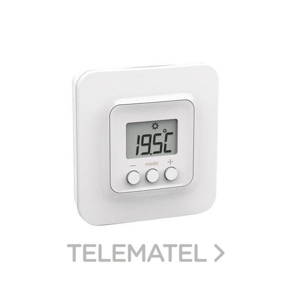 TERMOSTATO CLIMATIZACIN TYBOX 5150 1-8 ZONAS