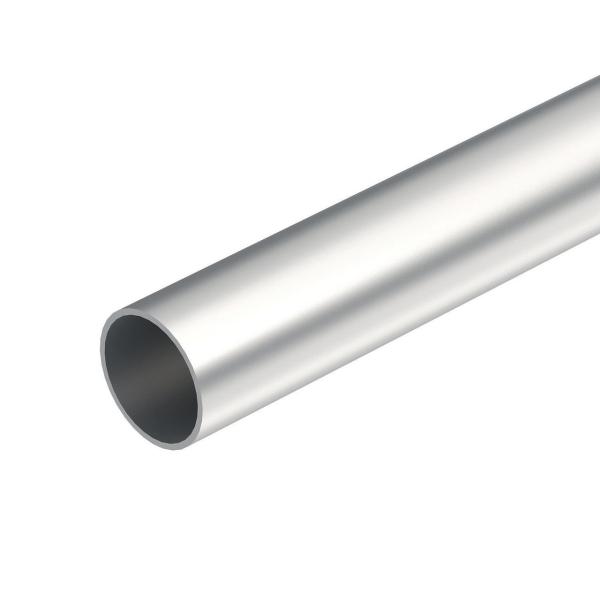 TUBO METLICO M20W 3000mm ALUMINIO