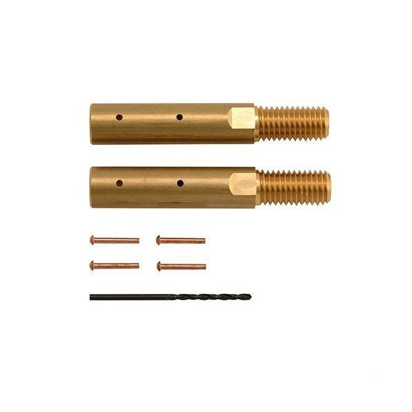 KIT REPARACIÓN TERMINAL FIBRA DIÁMETRO 9mm