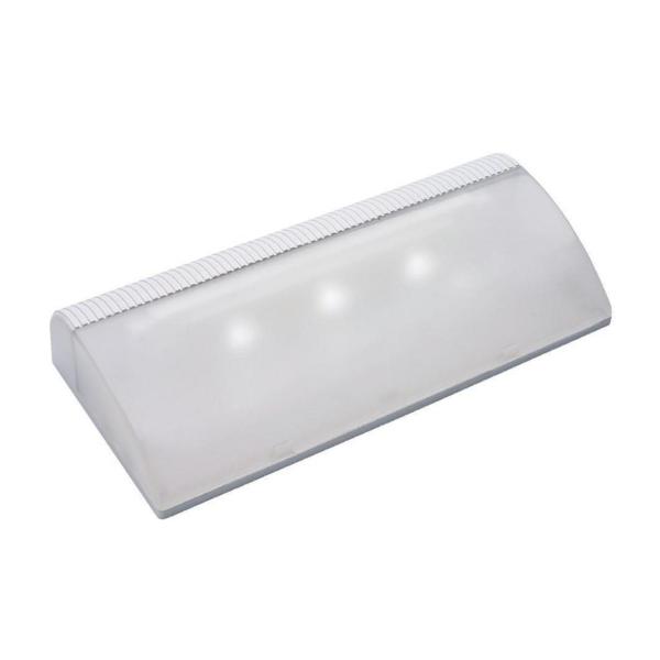 LUMINARIA EMERGENCIA VOLUTTA LED 285lm 1h PERMANENTE 327x145x58mm BLANCO