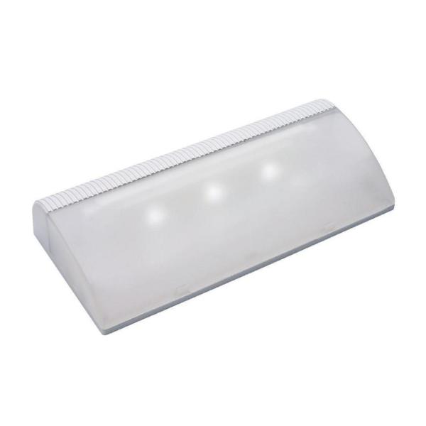 LUMINARIA EMERGENCIA VOLUTTA LED 90lm 1h NO PERMANENTE 327x145x58mm BLANCO