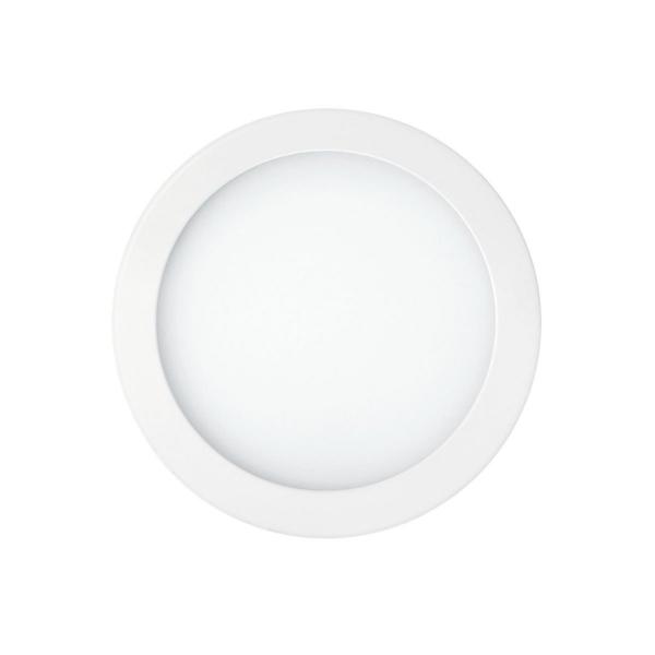 DOWNLIGHT ECODUCTO CIRC.20W LED SAMSUNG 2835 5700K REGBL.CFS.BL