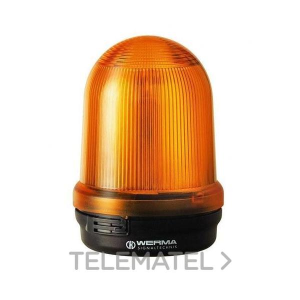 LUZ LED FLASH 829 24VCC MBAR