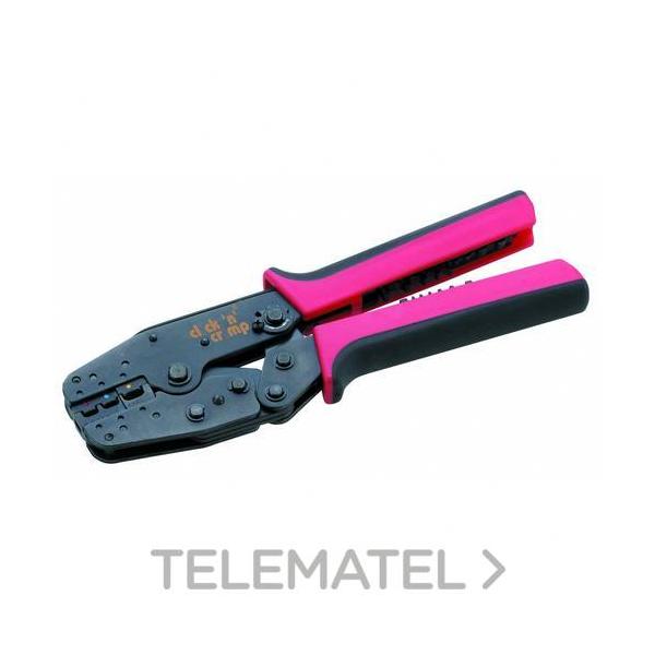 TENAZA CLICK'N'CRIMP ELCTRICA