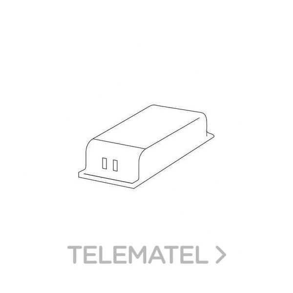 FUENTE ALIMENTACIN 24V 100W ON/OFF