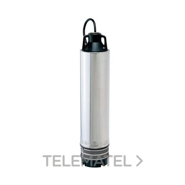 BOMBA SUMERGIBLE MONOBLOC 6" 1x230V ACUARIA37-4