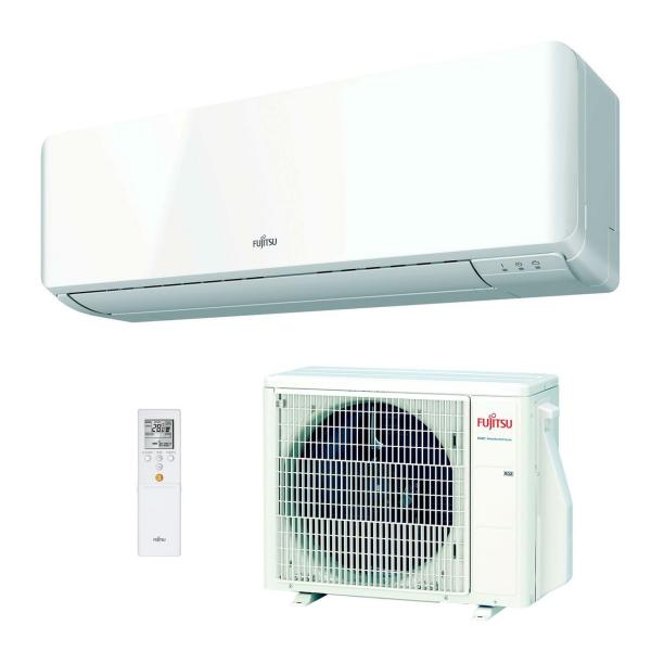 CONJUNTO SPLIT PARED INVERTER ASY71UI-KM