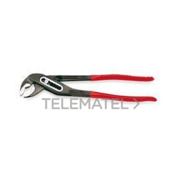 TENAZA CANAL 522 1.1/2" (EN BLSTER)