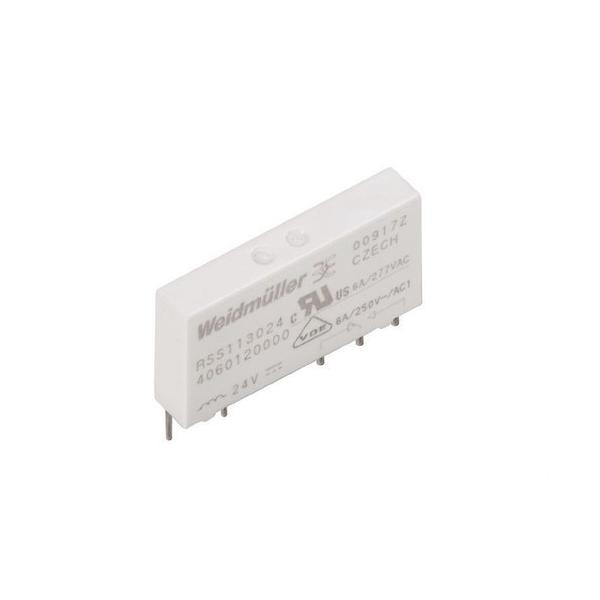 MDULO RSS112024 REL 24VDC 1CC 6A AU