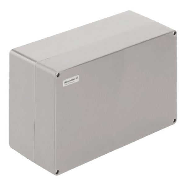 CAJA DISTRIBUCIN KLIPPON POK 254016 GRIS