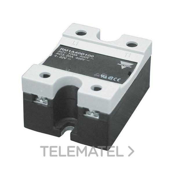 REL RM ZS 50ACA 230V CA CONTROL 24-265V CA