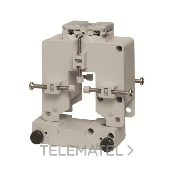 TRANSFORMADOR DE INTENSIDAD CTD-5S PRIMARIO 300A SALIDA 5A