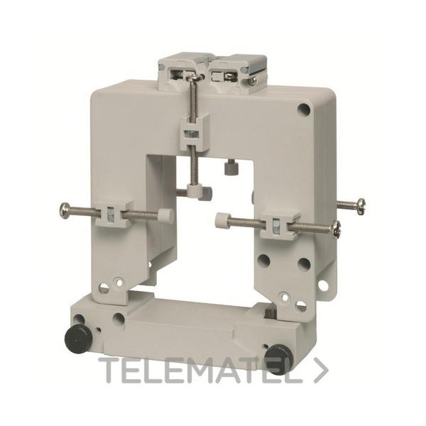 TRANSFORMADOR DE INTENSIDAD CTD-6S PRIMARIO 400A SALIDA 5A