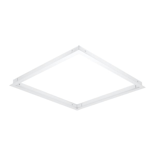 MO.EMP.TECHO ESY.PANT.SILENT LED II,DIANE EMP.60x60,SILENT LED I UGR 60x60 ETNA