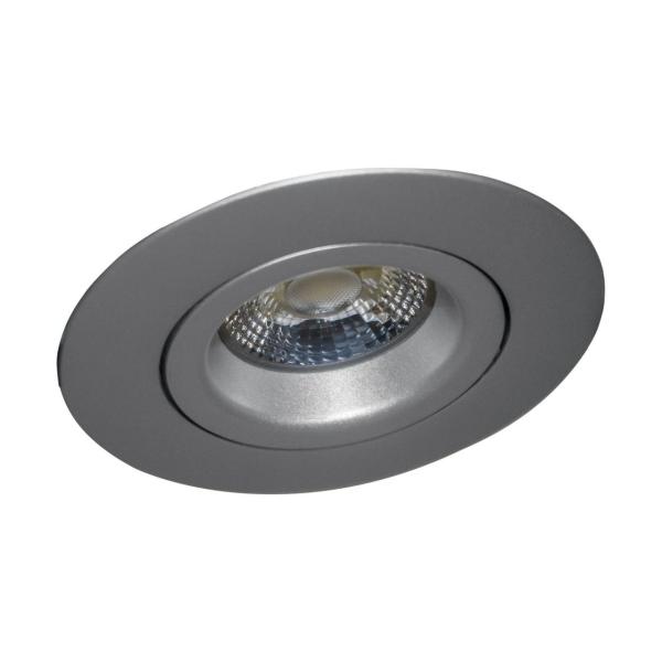 EMPT.LED NAVI 6,5W POT.100-240V,4000K 554lm CPO.Al NQ MT.UN ELEVADO AH.EN.CL.EFI