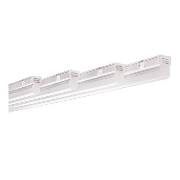 LUMINARIA SLIMLINE LED AVANT 4W 865 30cm