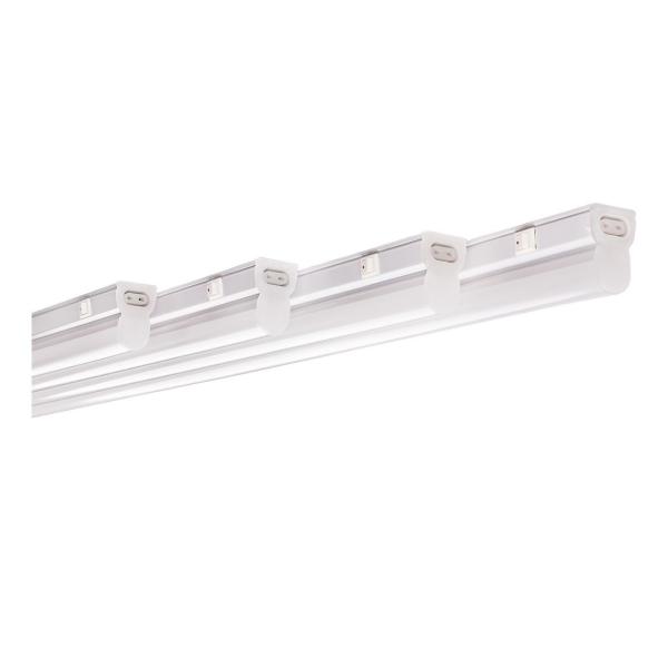 LUMINARIA SLIMLINE LED AVANT 10W 830 60cm