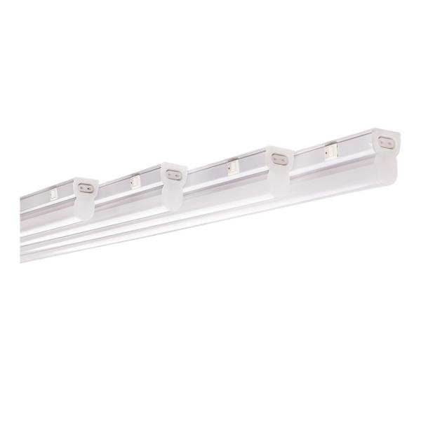 LUMINARIA SLIMLINE LED AVANT 10W 840 60cm