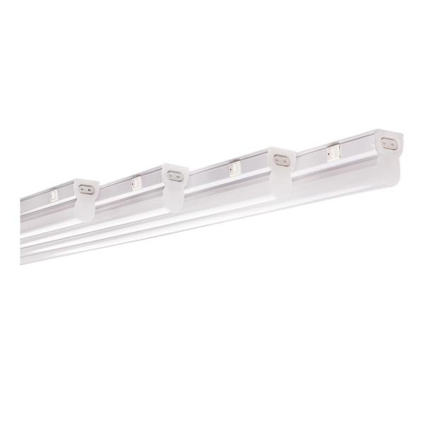 LUMINARIA SLIMLINE LED AVANT 10W 865 60cm