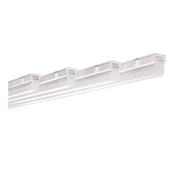 LUMINARIA SLIMLINE LED AVANT 14W 830 90cm