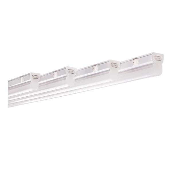 LUMINARIA SLIMLINE LED AVANT 23W 840 150cm