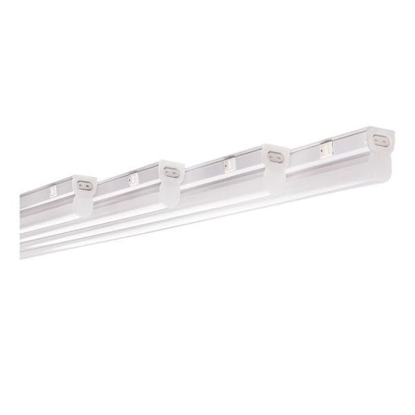 LUMINARIA SLIMLINE LED AVANT 23W 865 150cm