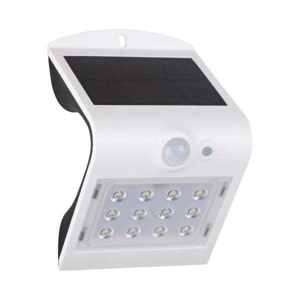 LUMINARIA SUMMET 1,5W 840 IP65 BLANCO