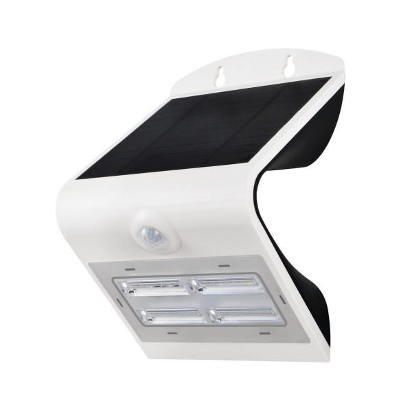 LUMINARIA SUMMET 3,2W 840 IP65 BLANCO