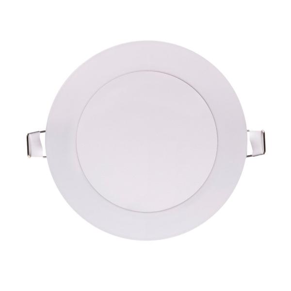 EMPOTRABLE BRENO CL BLANCO 9W 830 230V