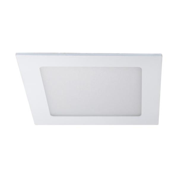 EMPOTRABLE BRENO SQ BLANCO 18W 840 230V