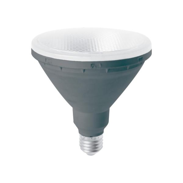 LLED.ICON PAR 38 IP65 SMART 15W POT.230Vac,UN FLUJO 1321lm 5000K.CASQ.E27.EXT