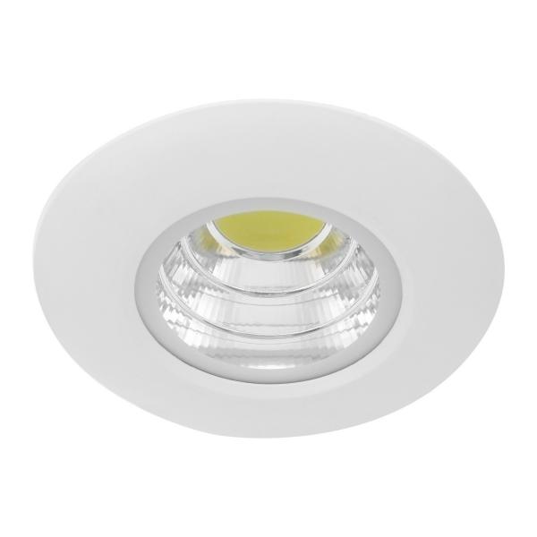 LEMPT.LED TRIBOLA NEO 29W POT.4000K y2442lm,COLOR BL.APTA P/ILUM.ESPACIOS I.