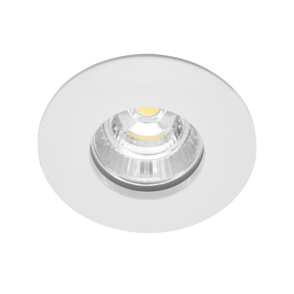 LEMPT.LED TRIBOLA NEO 9W POT.4000K 703lm,BL.APTA P/ILUM.ESPACIOS I.