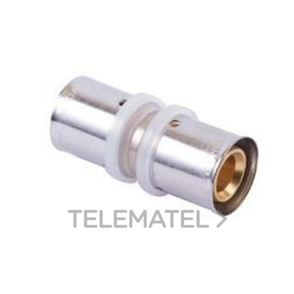 MANGUITO UNIN MULTICAPA DIMETRO 20mm