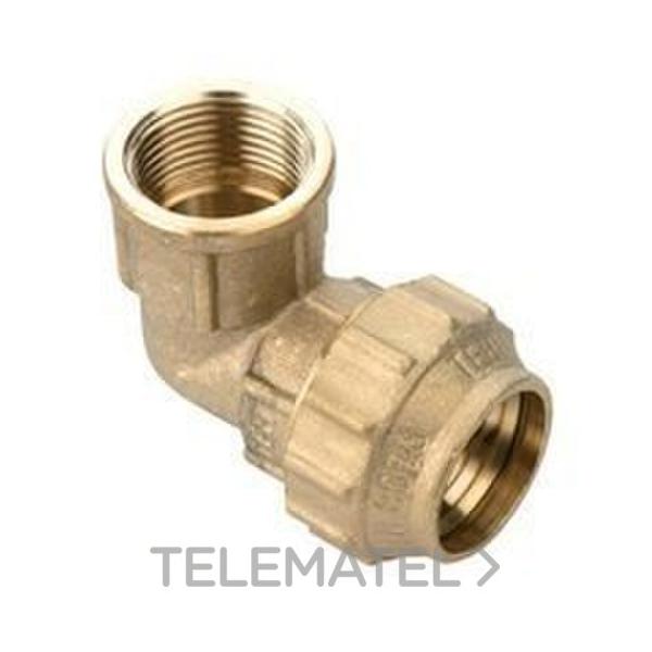 CODO TERMINAL DIMETRO 20-1/2" LATN