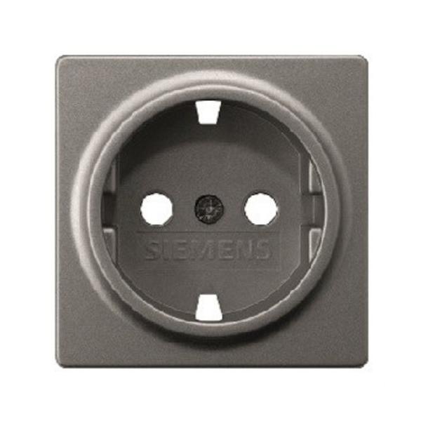 TAPA SCHUKO MIRO PARA 18524 EN CARBONO