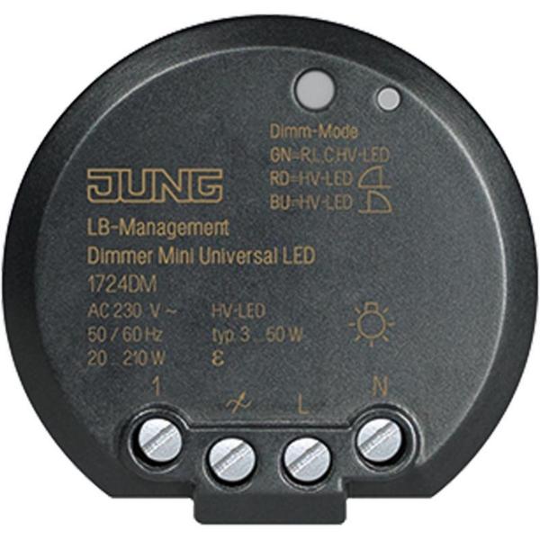 DIMMER MINI UNIVERSAL LED