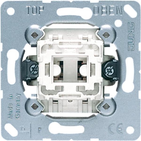 MECANISMO CONMUTADOR 10AX 250V