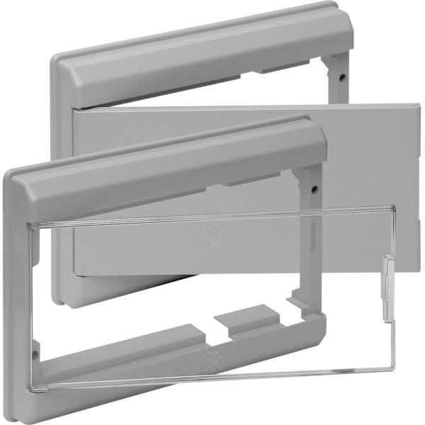 MARCO/PUERTA GRIS PARA 5200-6200-5207