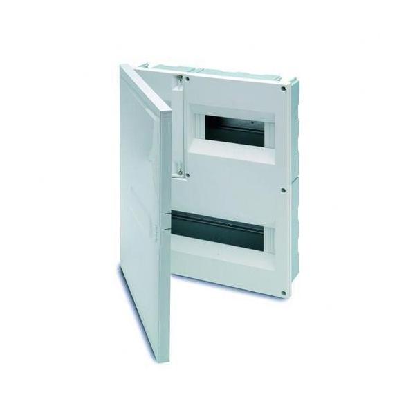 CAJA ICP32 18-22 ELEMENTOS CON PUERTA