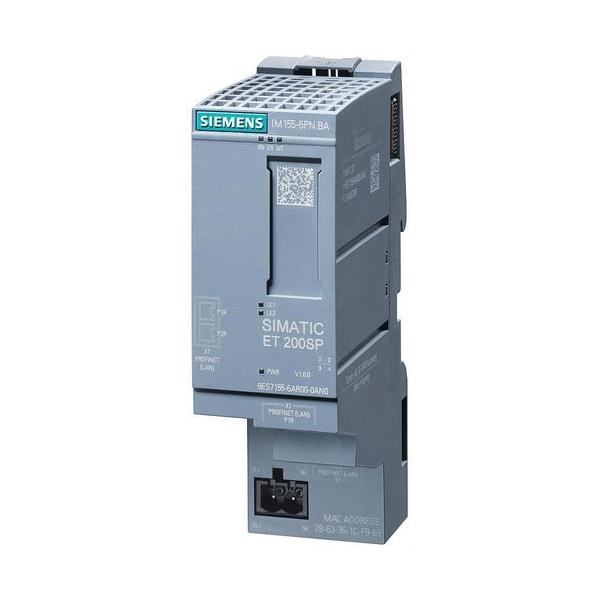 MDULO INTERFACE PROFINET IM155-6PN BASIC