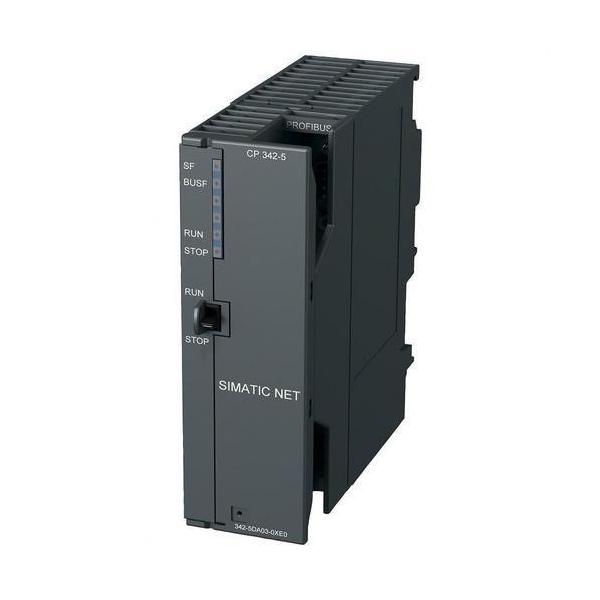 PROCESADOR DE COMUNICACIONES CP342-5 PARA S7-300-PROFIBUS