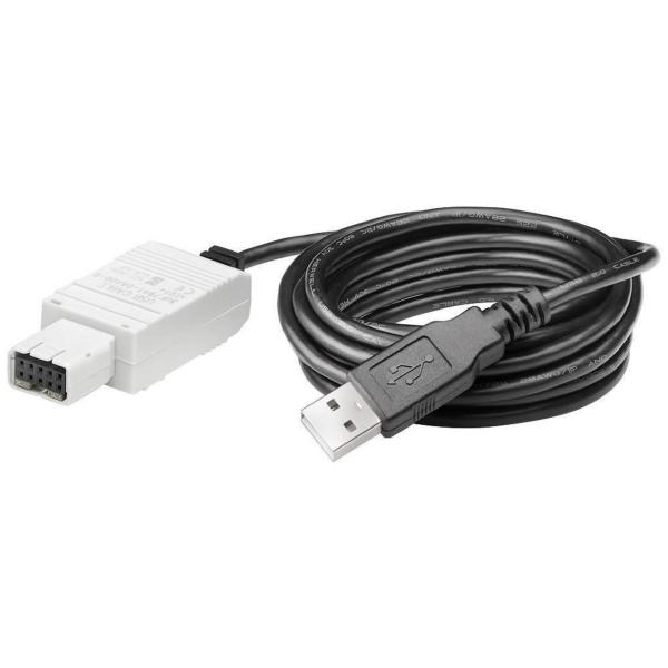 CABLE USB DE PC PARA LA CONEXIN A LA INTERFAZ USB DE UNA PC