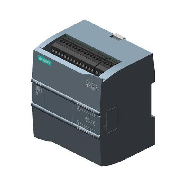 CPU 1212 CONTACTOS DC/DC/DC E/S 8 ED 24V CC 6SD