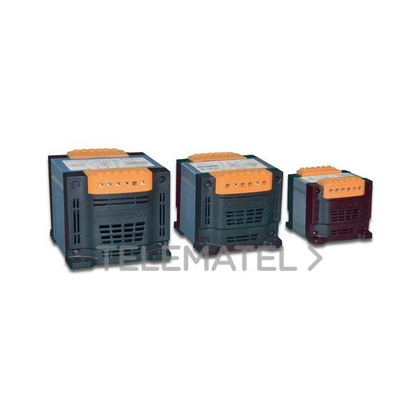 TRANSFORMADOR 100W 230V 12V