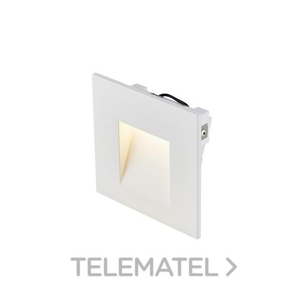 LUMINARIA EMPOTRABLE MOBALA WL 3000K BLANCO