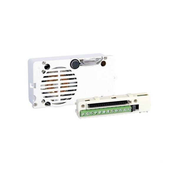 UNIDAD AUDIO SISTEMA SIMPLEBUS 2W SERIE IKALL